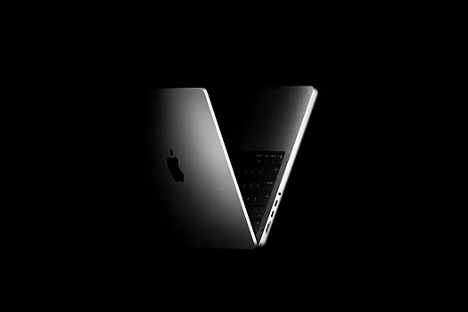 Новый MacBook Pro впервые в истории получит поддержку мобильной связи