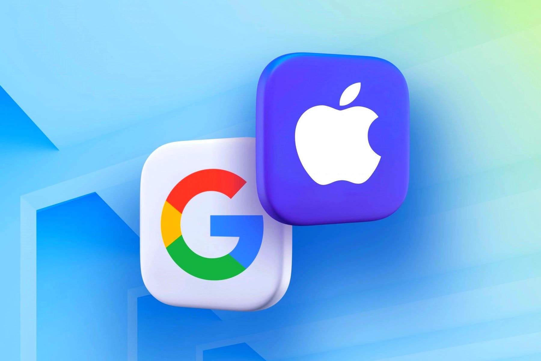 Google платит Apple $20 млрд в год, чтобы её поиск был по умолчанию в iOS