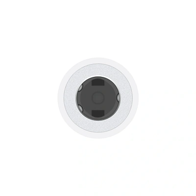 Apple Lightning to Headphone Jack
