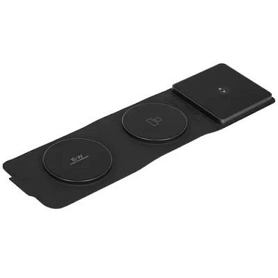 Беспроводная зарядная станция VLP MagSafe M-Charger 3in1