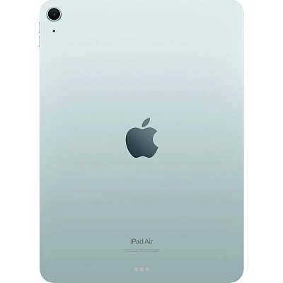 Планшет Apple iPad Air (2025, M3) 11"Wi-Fi 256 ГБ синий